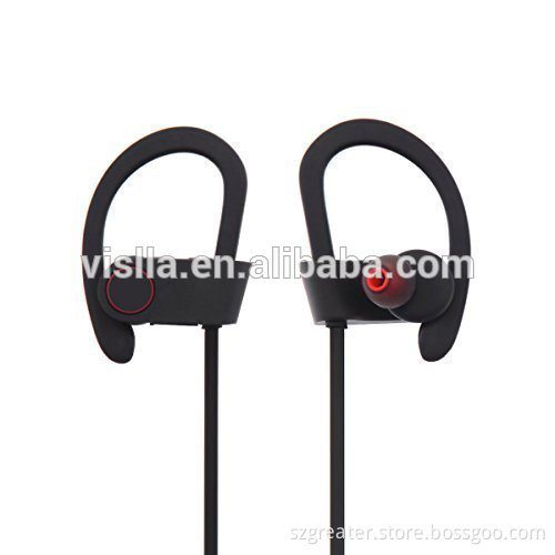 Super mini sport waterproof bluetooth earphone from Alibaba China Supplier